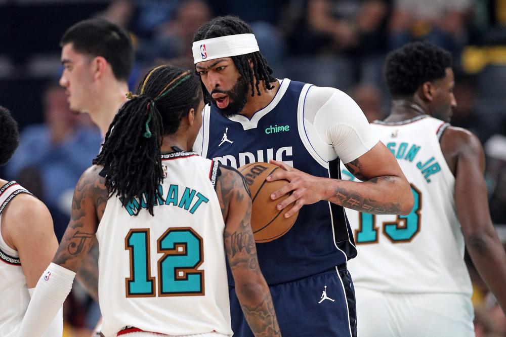 NBA近年